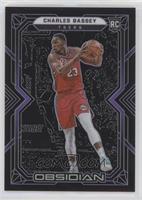 Charles Bassey #/99