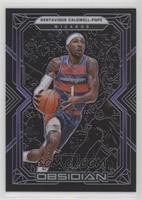 Kentavious Caldwell-Pope #/99