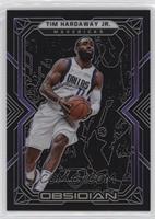 Tim Hardaway Jr. #/99