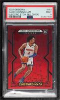 Cade Cunningham [PSA 9 MINT]