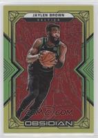 Jaylen Brown #/99