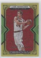 Lauri Markkanen #/99