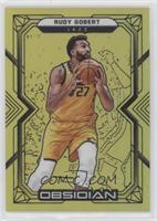 Rudy Gobert #/10