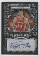 Bogdan Bogdanovic #/149