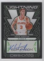 Kevin Huerter #/25