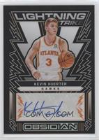 Kevin Huerter #/50