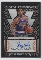 Kevin Johnson #/50