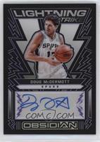 Doug McDermott #/75