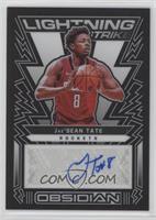 Jae'Sean Tate #/99