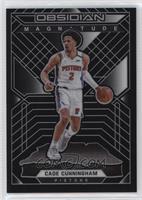 Cade Cunningham #/99