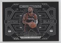 Damian Lillard #/99