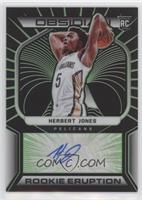 Herbert Jones #/25