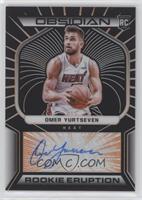 Omer Yurtseven #/50