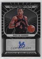 Scottie Barnes #/149