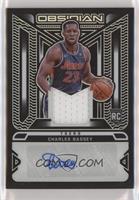 Charles Bassey #/99