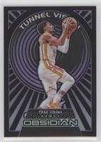 Trae Young #/75