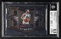 Stephen Curry [BGS 8.5 NM‑MT+]