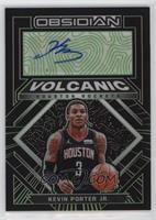 Kevin Porter Jr. #/15