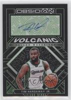 Tim Hardaway Jr. #/25