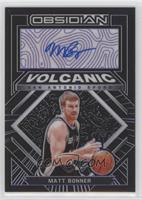 Matt Bonner #/75