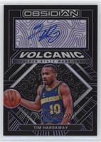 Tim Hardaway [EX to NM] #26/75