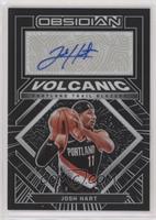 Josh Hart #/149