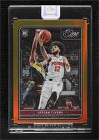 Rookies - Isaiah Livers [Uncirculated] #/10