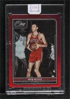 Legends - Bob Pettit [Uncirculated] #/15