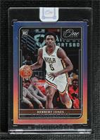 Rookies - Herbert Jones [Uncirculated] #/99