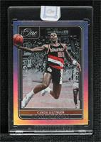 Legends - Clyde Drexler [Uncirculated] #/99