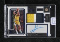 Chris Duarte [Uncirculated] #/49