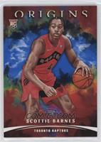 Scottie Barnes #/99