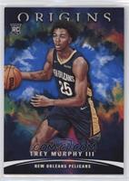 Trey Murphy III #/99