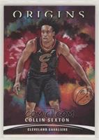 Collin Sexton