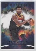 Donovan Mitchell