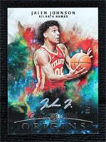 Jalen Johnson #/99