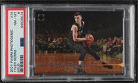 Tyler Herro [PSA 8 NM‑MT] #/10