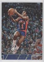 Isiah Thomas