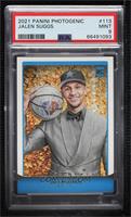 Jalen Suggs [PSA 9 MINT]