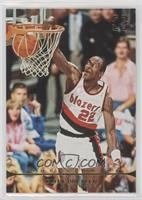 Clyde Drexler