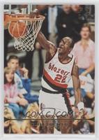 Clyde Drexler