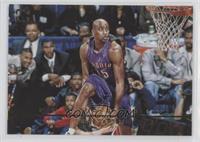 Vince Carter