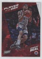 Bradley Beal #/25