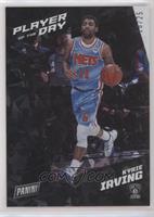 Kyrie Irving #/25