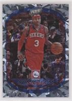 Allen Iverson #/25