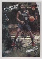 James Harden #/99