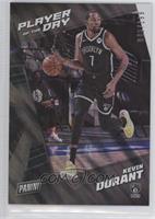 Kevin Durant #/199