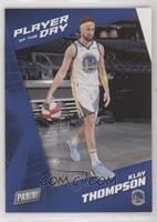 Klay Thompson