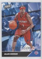 Allen Iverson #/99