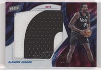 DeAndre Jordan #/93